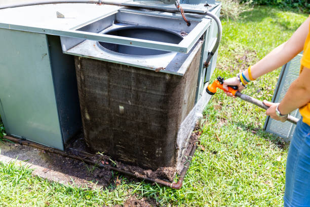 Best Ventilation Cleaning Services  in Junction, TX